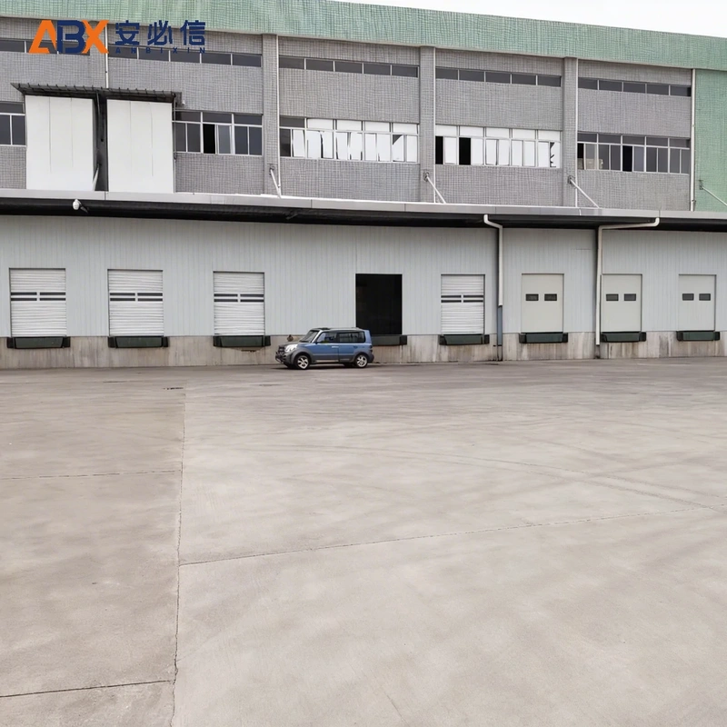 吉林市金属快速门